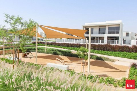 Villa til leje i Dubai Hills Estate, Dubai, UAE 3 soveværelser, 427 kvm № 693177 - foto 10