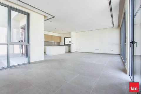 Villa til leje i Dubai Hills Estate, Dubai, UAE 3 soveværelser, 427 kvm № 693177 - foto 3