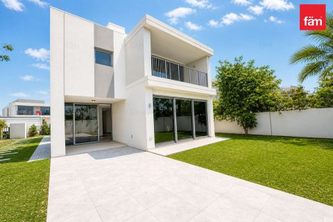 Dubai Hills Estate、Dubai、UAE にあるヴィラの賃貸物件 3ベッドルーム、427 m2、No693177 - 写真 7