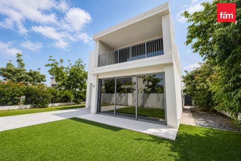 Dubai Hills Estate、Dubai、UAE にあるヴィラの賃貸物件 3ベッドルーム、427 m2、No693177 - 写真 17