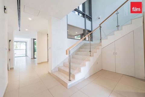 Villa til leje i Dubai Hills Estate, Dubai, UAE 3 soveværelser, 427 kvm № 693177 - foto 2