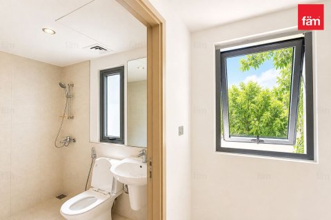 Dubai Hills Estate、Dubai、UAE にあるヴィラの賃貸物件 3ベッドルーム、427 m2、No693177 - 写真 21