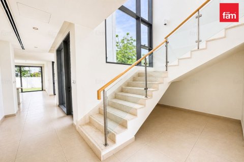 Dubai Hills Estate、Dubai、UAE にあるヴィラの賃貸物件 3ベッドルーム、427 m2、No693177 - 写真 5