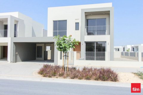 Villa til leje i Dubai Hills Estate, Dubai, UAE 3 soveværelser, 427 kvm № 693177 - foto 8