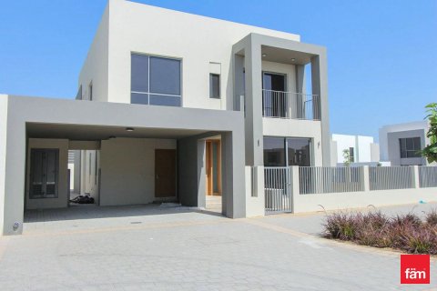 Villa i Dubai Hills Estate, Dubai, UAE 3 soveværelser, 427 kvm № 693177