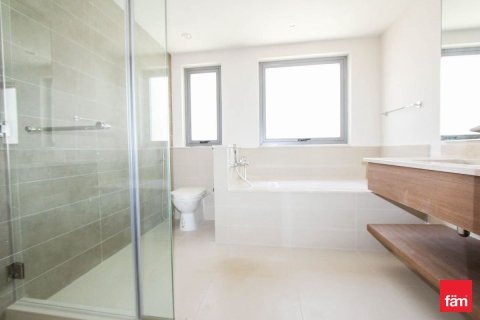 Villa til leje i Dubai Hills Estate, Dubai, UAE 3 soveværelser, 427 kvm № 693177 - foto 7