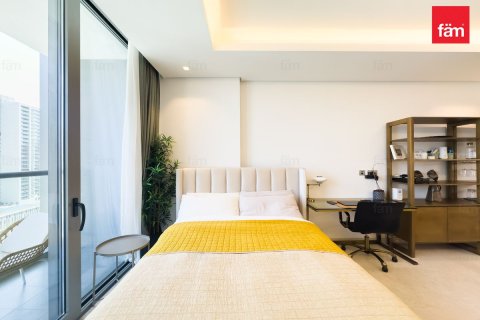 Appartamento in vendita a Business Bay, Dubai, EAU 42.8 mq. № 693183 - foto 8