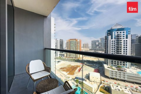 Appartamento in vendita a Business Bay, Dubai, EAU 42.8 mq. № 693183 - foto 5