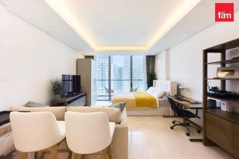 Appartamento in vendita a Business Bay, Dubai, EAU 42.8 mq. № 693183 - foto 3