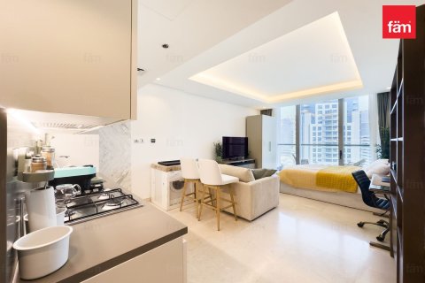 Leilighet i Business Bay, Dubai, Emiratene 42.8 kvm nr. 693183