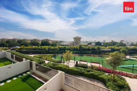 تاون هاوس للإيجار في دبي، الإمارات العربية المتحدة 3 غرفة نوم ، 164.5 متر مربع ، رقم 693178 - صورة 23