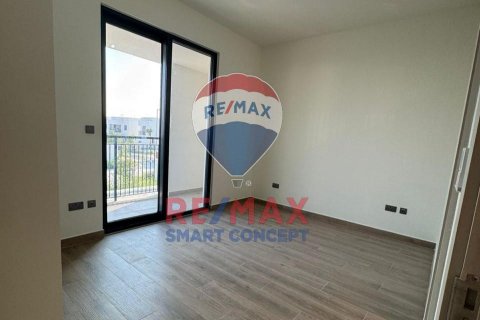 Vila na Yas Island, Abu Dhabi, SAE 4 ložnice, 210 m² Č.: 573759 - fotografie 12