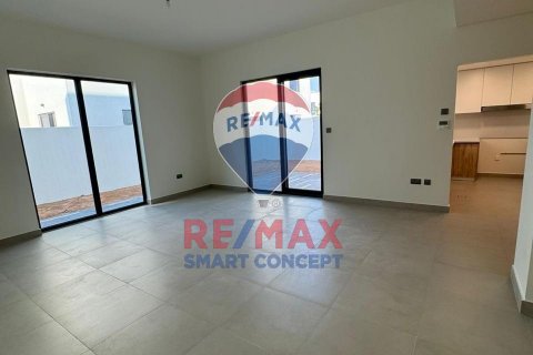 Vila na Yas Island, Abu Dhabi, SAE 4 ložnice, 210 m² Č.: 573759 - fotografie 2