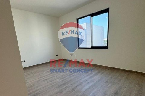 Vila na Yas Island, Abu Dhabi, SAE 4 ložnice, 210 m² Č.: 573759 - fotografie 13