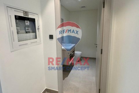 Vila na Yas Island, Abu Dhabi, SAE 4 ložnice, 210 m² Č.: 573759 - fotografie 20