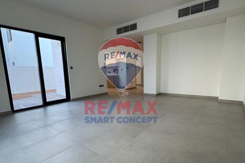 Vila na Yas Island, Abu Dhabi, SAE 4 ložnice, 210 m² Č.: 573759 - fotografie 8