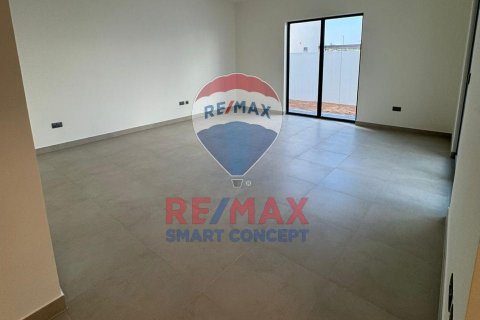 Vila na Yas Island, Abu Dhabi, SAE 4 ložnice, 210 m² Č.: 573759 - fotografie 1