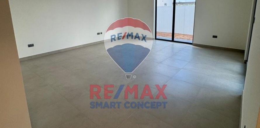 Vila na Yas Island, Abu Dhabi, SAE 4 ložnice, 210 m² Č.: 573759