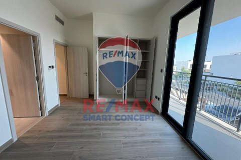 Vila na Yas Island, Abu Dhabi, SAE 4 ložnice, 210 m² Č.: 573759 - fotografie 10