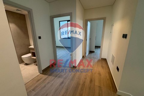Vila na Yas Island, Abu Dhabi, SAE 4 ložnice, 210 m² Č.: 573759 - fotografie 7