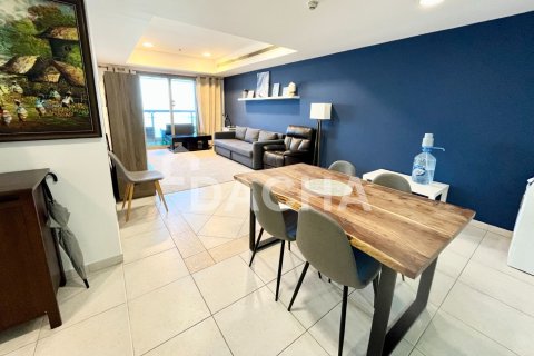 Wohnung zum Verkauf in Dubai Marina, Dubai, VAE 2 Schlafzimmer, 110 m2 Nr. 706773 - Foto 3
