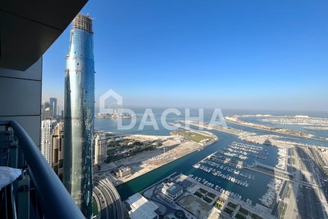 Wohnung zum Verkauf in Dubai Marina, Dubai, VAE 2 Schlafzimmer, 110 m2 Nr. 706773 - Foto 8