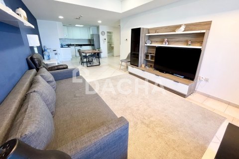 Wohnung zum Verkauf in Dubai Marina, Dubai, VAE 2 Schlafzimmer, 110 m2 Nr. 706773 - Foto 2