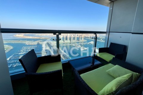 Wohnung zum Verkauf in Dubai Marina, Dubai, VAE 2 Schlafzimmer, 110 m2 Nr. 706773 - Foto 5