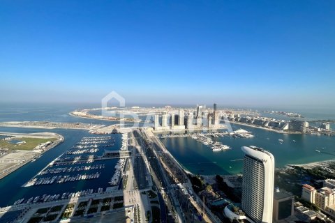 Wohnung zum Verkauf in Dubai Marina, Dubai, VAE 2 Schlafzimmer, 110 m2 Nr. 706773 - Foto 1