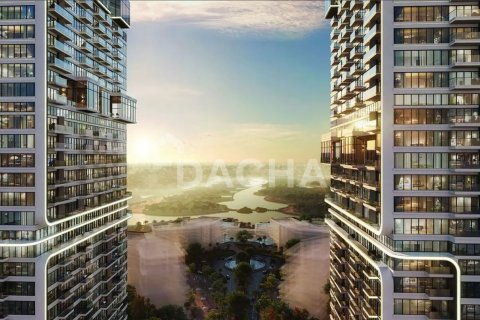 Apartmán v Jumeirah Lake Towers, Dubai, SAE 2 spálne, 120 m2 č. 706854 - Fotografia 12