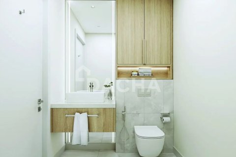 Apartmán v Jumeirah Lake Towers, Dubai, SAE 2 spálne, 120 m2 č. 706854 - Fotografia 7