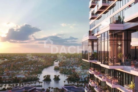 Apartmán v Jumeirah Lake Towers, Dubai, SAE 2 spálne, 120 m2 č. 706854 - Fotografia 11