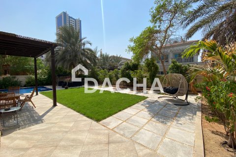 Villa à vendre à  Jumeirah Village Triangle, Dubai, EAU 3 chambres, 626 m2 № 706880 - photo 23