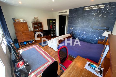 Villa à vendre à  Jumeirah Village Triangle, Dubai, EAU 3 chambres, 626 m2 № 706880 - photo 8