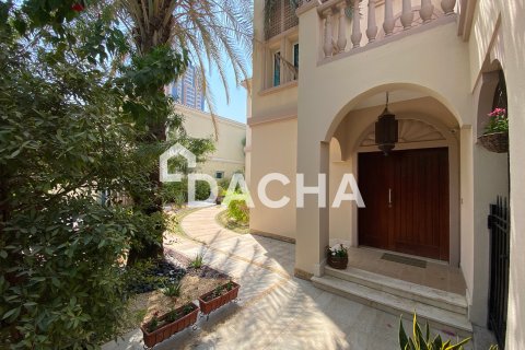 Villa à vendre à  Jumeirah Village Triangle, Dubai, EAU 3 chambres, 626 m2 № 706880 - photo 18