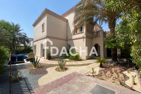 Villa à vendre à  Jumeirah Village Triangle, Dubai, EAU 3 chambres, 626 m2 № 706880 - photo 19