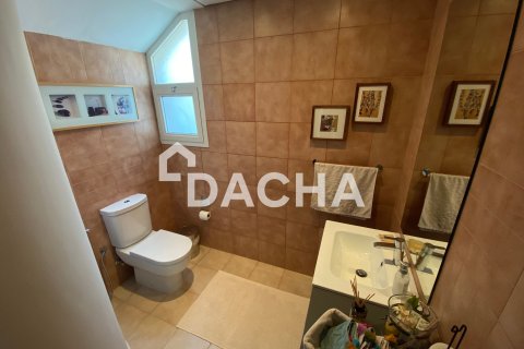 Villa à vendre à  Jumeirah Village Triangle, Dubai, EAU 3 chambres, 626 m2 № 706880 - photo 4