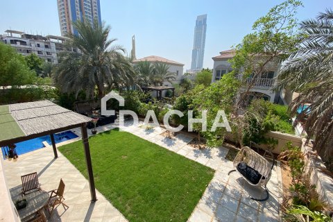 Villa à vendre à  Jumeirah Village Triangle, Dubai, EAU 3 chambres, 626 m2 № 706880 - photo 17