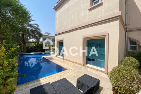 Villa à vendre à  Jumeirah Village Triangle, Dubai, EAU 3 chambres, 626 m2 № 706880 - photo 20