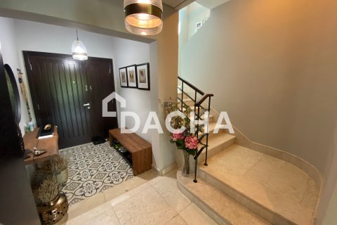 Villa à vendre à  Jumeirah Village Triangle, Dubai, EAU 3 chambres, 626 m2 № 706880 - photo 5
