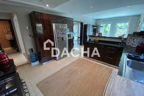 Villa à vendre à  Jumeirah Village Triangle, Dubai, EAU 3 chambres, 626 m2 № 706880 - photo 2
