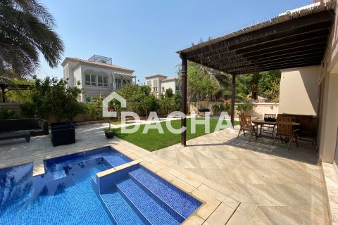 Villa à vendre à  Jumeirah Village Triangle, Dubai, EAU 3 chambres, 626 m2 № 706880 - photo 21