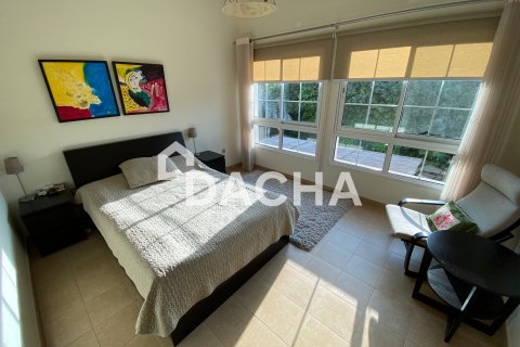 Villa à vendre à  Jumeirah Village Triangle, Dubai, EAU 3 chambres, 626 m2 № 706880 - photo 11