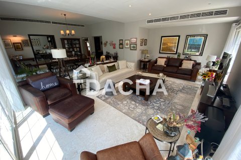 Huvila Jumeirah Village Triangle, Dubai, Arabiemiraatit 3 makuuhuonetta, 626 m2 № 706880 - kuva 30
