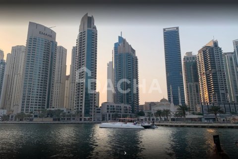 Wohnung zum Verkauf in Dubai Marina, Dubai, VAE 2 Schlafzimmer, 105 m2 Nr. 706772 - Foto 5