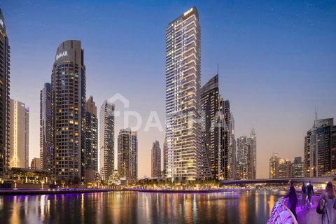 Wohnung zum Verkauf in Dubai Marina, Dubai, VAE 2 Schlafzimmer, 105 m2 Nr. 706772 - Foto 1