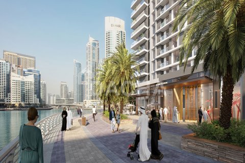 Wohnung zum Verkauf in Dubai Marina, Dubai, VAE 2 Schlafzimmer, 105 m2 Nr. 706772 - Foto 7
