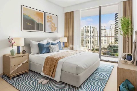 Wohnung zum Verkauf in Dubai Marina, Dubai, VAE 2 Schlafzimmer, 105 m2 Nr. 706772 - Foto 4