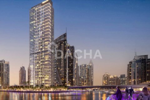Wohnung zum Verkauf in Dubai Marina, Dubai, VAE 2 Schlafzimmer, 105 m2 Nr. 706772 - Foto 9