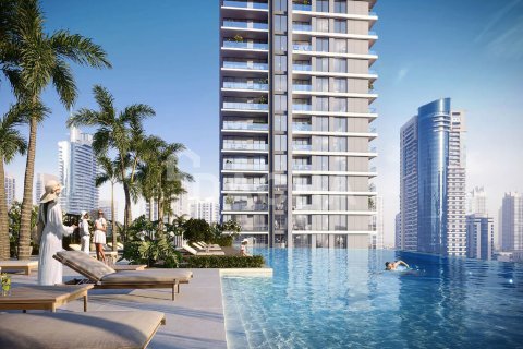 Wohnung zum Verkauf in Dubai Marina, Dubai, VAE 2 Schlafzimmer, 105 m2 Nr. 706772 - Foto 10